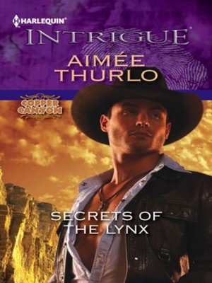 cover image of Secrets of the Lynx